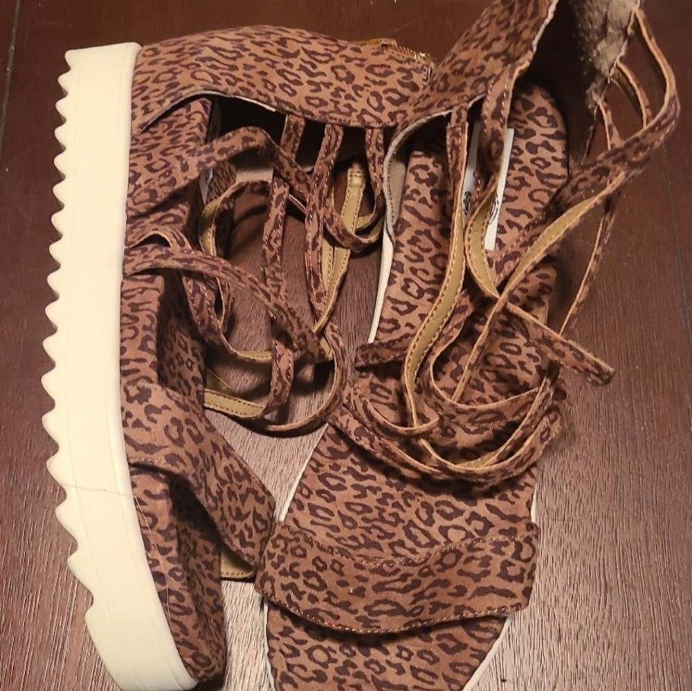 Sandals